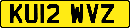KU12WVZ
