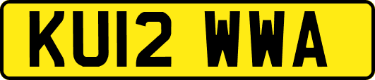 KU12WWA