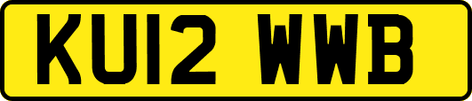 KU12WWB