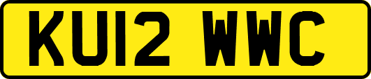 KU12WWC