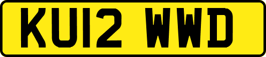 KU12WWD