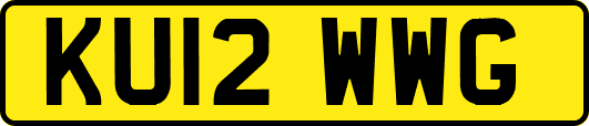 KU12WWG