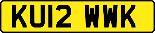 KU12WWK