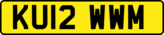 KU12WWM