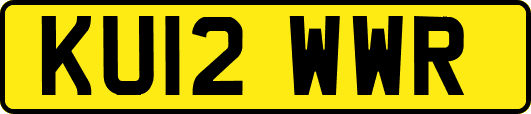 KU12WWR