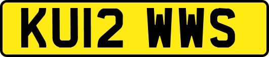 KU12WWS