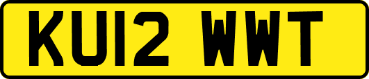 KU12WWT