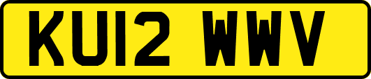 KU12WWV