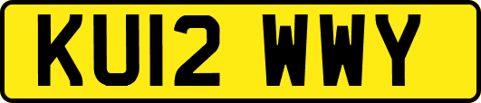 KU12WWY