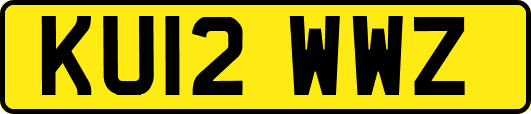 KU12WWZ
