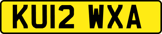 KU12WXA