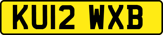 KU12WXB