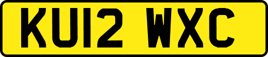 KU12WXC