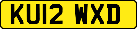 KU12WXD