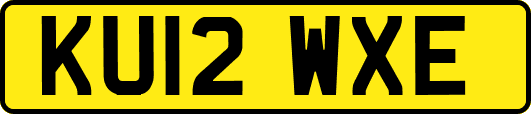 KU12WXE