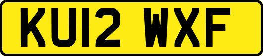 KU12WXF
