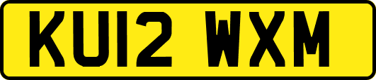 KU12WXM