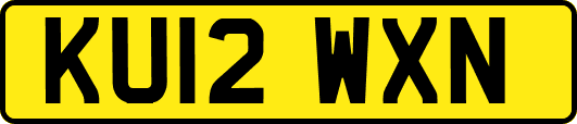 KU12WXN