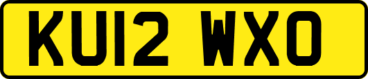KU12WXO
