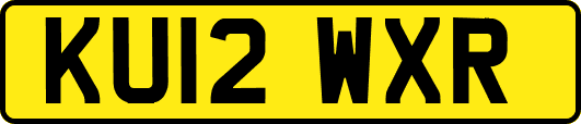 KU12WXR