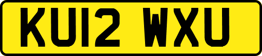 KU12WXU