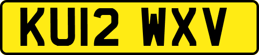 KU12WXV