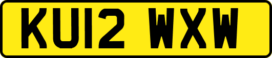 KU12WXW