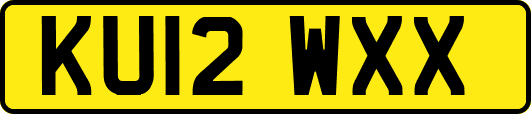 KU12WXX