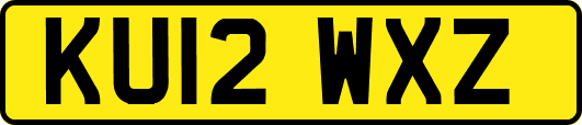 KU12WXZ