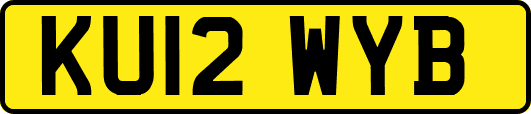 KU12WYB