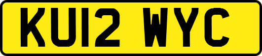 KU12WYC