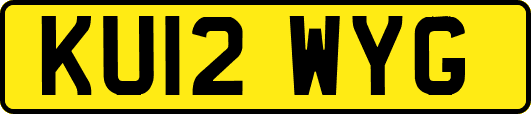 KU12WYG