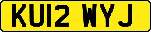 KU12WYJ