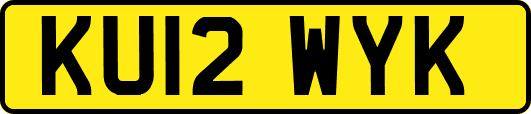 KU12WYK