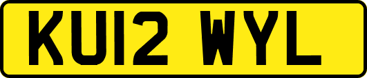 KU12WYL
