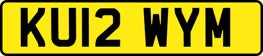 KU12WYM