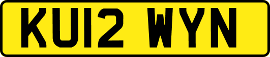 KU12WYN
