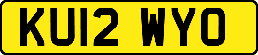 KU12WYO