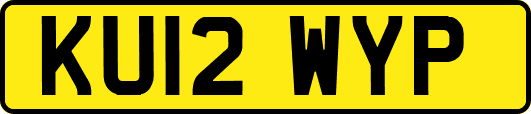 KU12WYP