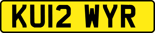 KU12WYR