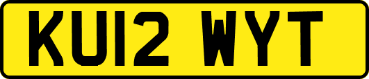 KU12WYT