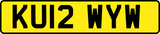 KU12WYW