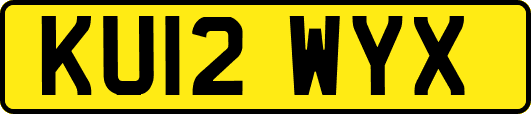 KU12WYX
