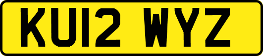KU12WYZ