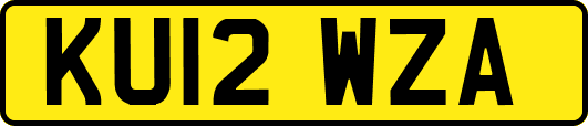 KU12WZA
