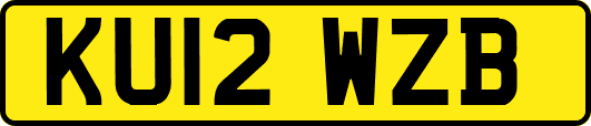 KU12WZB