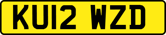 KU12WZD
