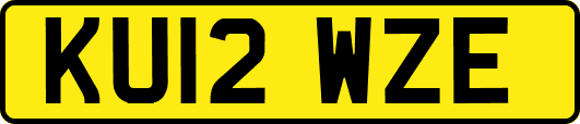 KU12WZE