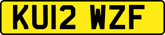 KU12WZF
