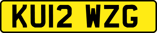 KU12WZG